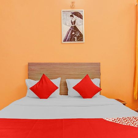 Hotel O Orlov Нойда Экстерьер фото